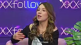 Teen Karolin Gomez Talks First Porn Then Hardcore Sex With Pipe Boy