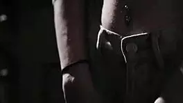 Stepfamily engages in taboo 3-way sex