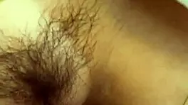 Yo, this vietnamese teen 18+ got me with her wet pussy handjob