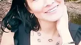 Sex outdoors with stranger watching me for days, isn't it?