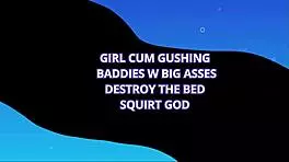 Tabitha And Dean Van Damme