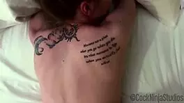 Step Brother and Sister Masturbation Experiment