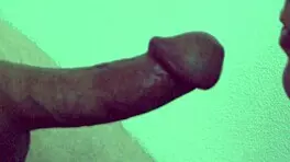 Look at this haze of slow motion cock sucking close-up
