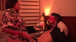 Roleplay scenarios to unlock hidden desires 003