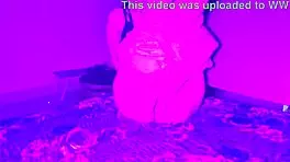 Lonely Sexy Bestfriend Feels Horny and Craves Creampie