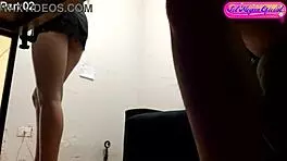 Hidden Camera Catches Client Dancing During Computer Repair