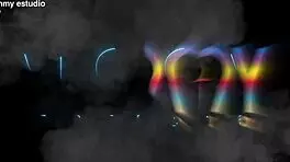 Watch Elisa Santos and Larinha in a wild 5-on-2 orgy! Pregnant beauties get assfucked with DAP and DP.