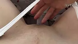 She thought it was Netflix and chill, but it wasn't