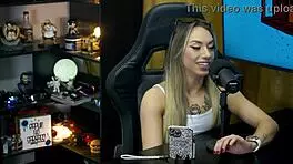 Bianca Demarchi flaunts her body, bites Ruan's ear and neck with raw desire