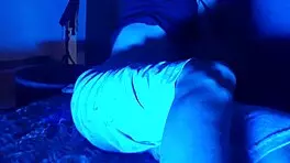 Lonely Sexy Bestfriend Feels Horny and Craves Creampie