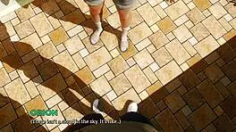 Eternum 6 - Dive Into Thrilling 3D Anime Adventure Game