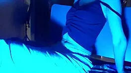 Lonely Sexy Bestfriend Feels Horny and Craves Creampie