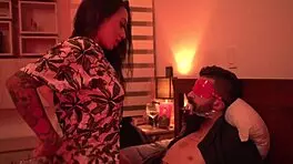 Roleplay scenarios to unlock hidden desires 003