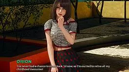 Eternum 6 - Dive Into Thrilling 3D Anime Adventure Game