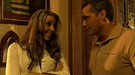 Delilah Strong takes hard anal pounding.