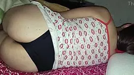 Curvy British Blonde Wife Cheats And Gets Groped In Sheer Dress