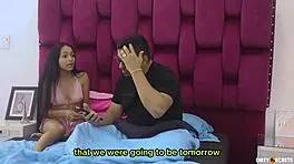 तो, मैं अपने लवर के साथ हूं, और वो लिक करते समय एक्सीडेंटली इसे मेरे अस में शोव करता है। क्या वाइल्ड मिस्टेक!