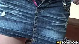 Did you see that Latina teen get fucked raw?