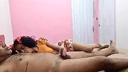 Don't Worry, I Won't Tell Anyone About This Teen Thai Action!