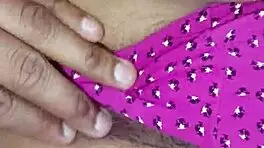 indian girlfriend sucks and gets pounded hard in bedroom