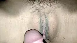 Maid fucks her boss and pulls off the condom! 😏🔥