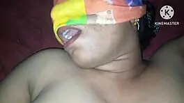 Hot Indian Step Brother-in-Law and Sister-in-Law in Homemade Sex