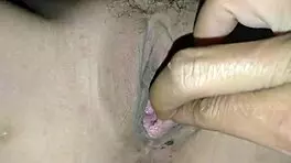 Maid fucks her boss and pulls off the condom! 😏🔥