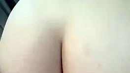 Sex with my stepsister in the supermarket parking lot