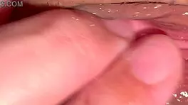 amateur pink pussy 172 days after losing her virginity