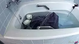 Petite Asian Teen 18+ Banged All Day with Deep Creampie Finish!