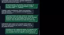 Hey! My Cosplay Girlfriend Shocked by Huge Growth in Dorm Roleplay!