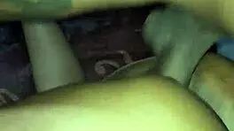 Wow, Marybombom is taking a huge creampie, think I knocked her up!