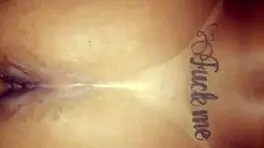 Wow, Marybombom is taking a huge creampie, think I knocked her up!