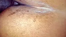 Wow, Marybombom is taking a huge creampie, think I knocked her up!