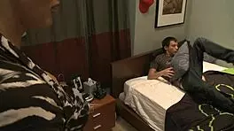 blonde mom tanya tate rides young 18+ cock hard