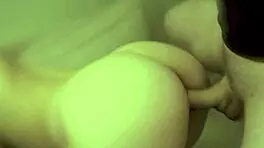 Gozei Dentro Da Minha Meia Irmã I Cummed Inside My Stepsister