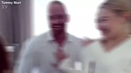 My Psychologist Prescribed Anal Sex as Treatment for Me. Now Spooning Feels So Wet!