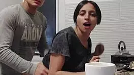 Deja De Cocinar Vamos A Tener Sexo