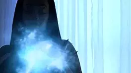 Angel Young Masturbates In Kitchen Before Boyfriend Pounds Her.