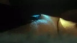 Early Morning Masturbation with Dildo and Toys in Horny Young 18+ Ass