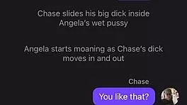 Romantic Love Story Part 2 With Teen And Gentle Touch.