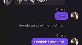 Romantic Love Story Part 2 With Teen And Gentle Touch.