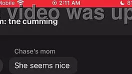 Romantic Love Story Part 2 With Teen And Gentle Touch.