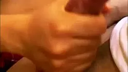 shy latina student in cheating party hookup