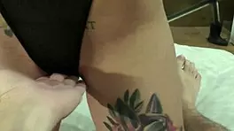 What If Husband Catches Blowjob?