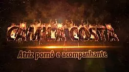 Shaved Latina Milf's Emotional Cumshot With Interracial Pornstar In Building Hallway