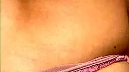 Young babe says, 'Break my ass for a bet, I love cheating!'