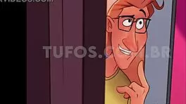 Best moments of Carlinhos in filminhos 24 to 27!