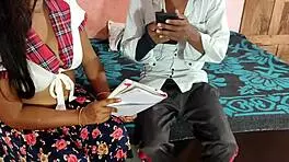 Beautiful Indian Stepsister With Big Ass Gets Bent Over And Fucked Hard By Stepbrother In Hindi Sex Story