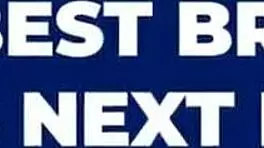 18 y o student giving amazing blowjob to neighbors, exhibitionist fun